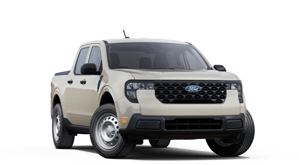 New 2025 Ford Maverick For Sale/Lease Pasadena, TX