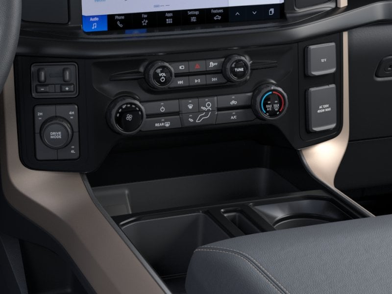 2026 Ford F-150 STX&reg; TRUCK