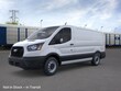  Ford Transit-150 Cargo