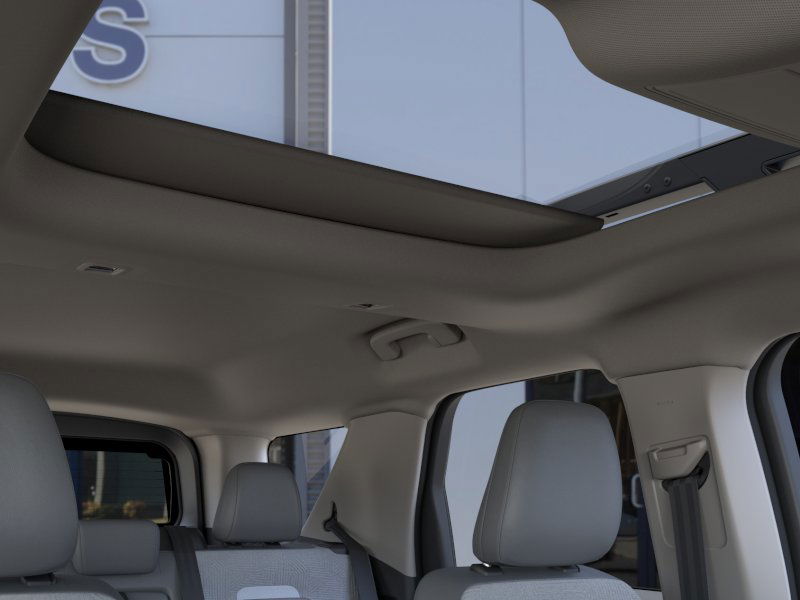 2025 Ford Bronco Sport Badlands - Photo 51