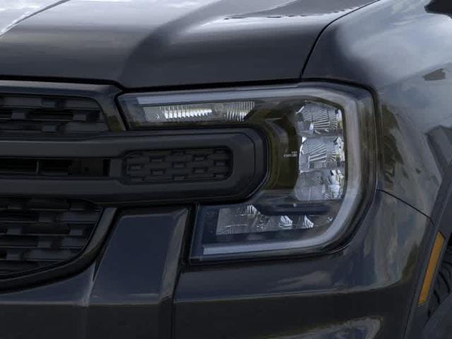 Thumbnail: 2026 Ford Ranger - 40