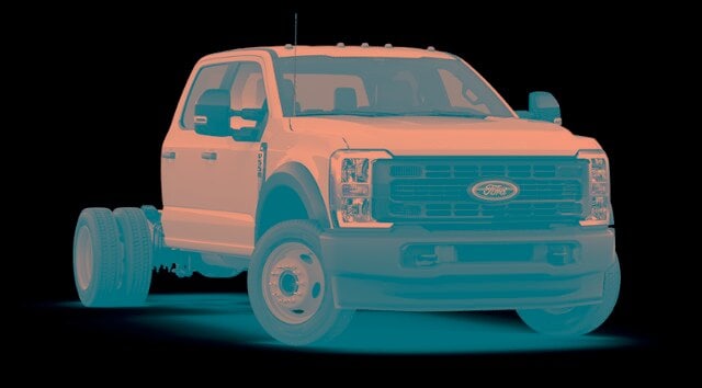 new 2026 Ford Super Duty F-550 DRW car, priced at $82,240
