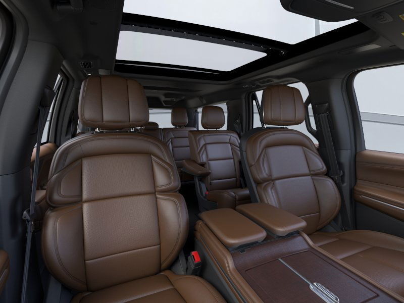 2025 Lincoln Navigator Reserve-L SUV