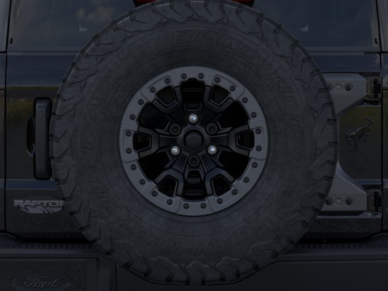 Thumbnail: 2026 Ford Bronco - 24