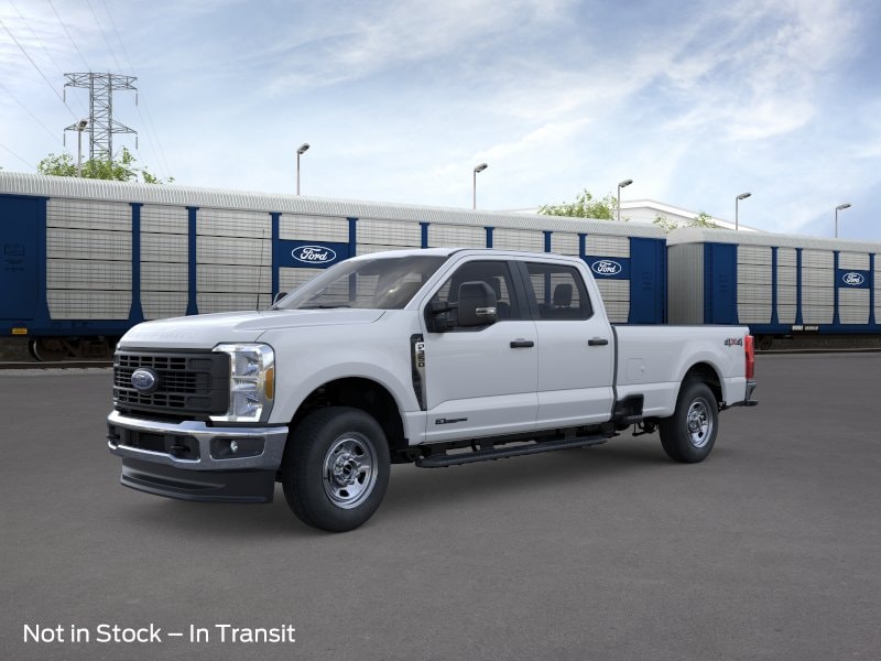 2026 Ford F-350's photo
