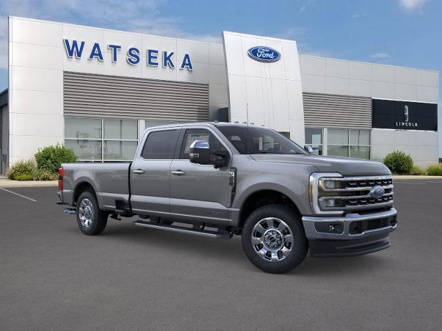 2026 Ford F-350 Super Duty Lariat - Photo 29