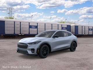 2026 Ford Mustang Mach-E Premium SUV