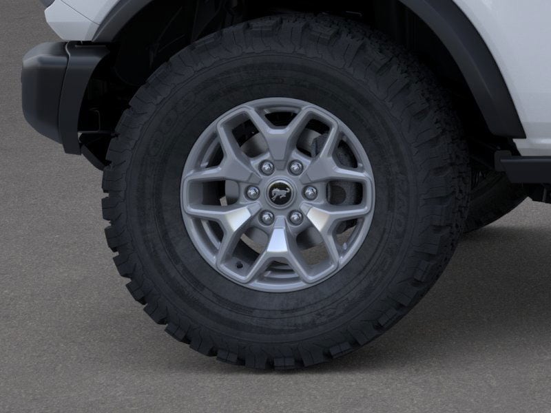 Thumbnail: 2025 Ford Bronco - 21