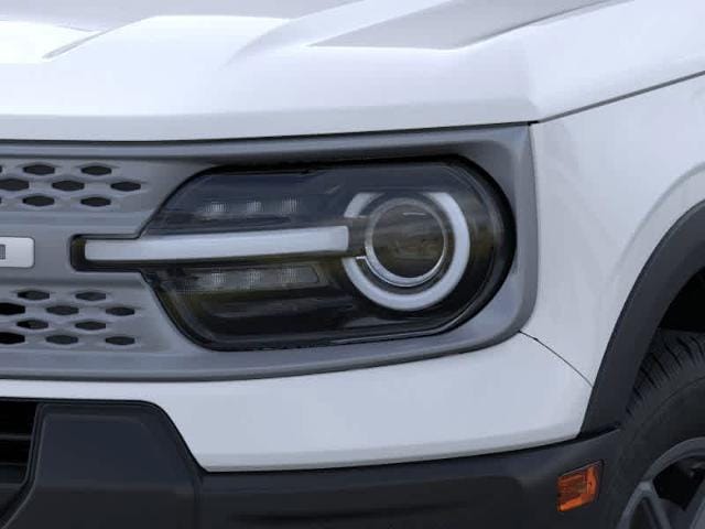 Thumbnail: 2025 Ford Bronco Sport - 41
