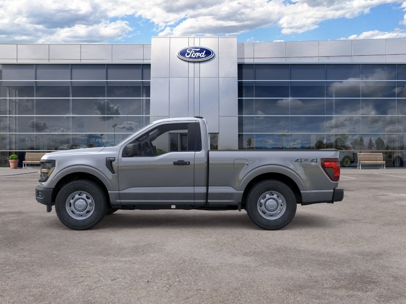 2025 Ford F-150 XL - Photo 49