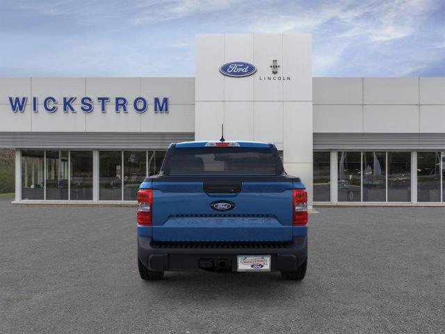 2026 Ford Maverick XLT - Photo 29
