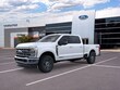  Ford F-250SD