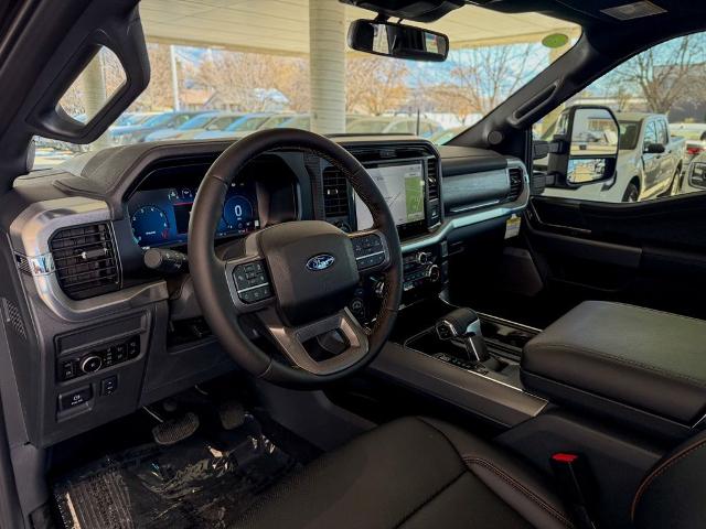 2025 Ford F-150 Lariat - Photo 60