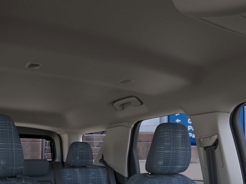 Thumbnail: 2025 Ford Bronco Sport - 45