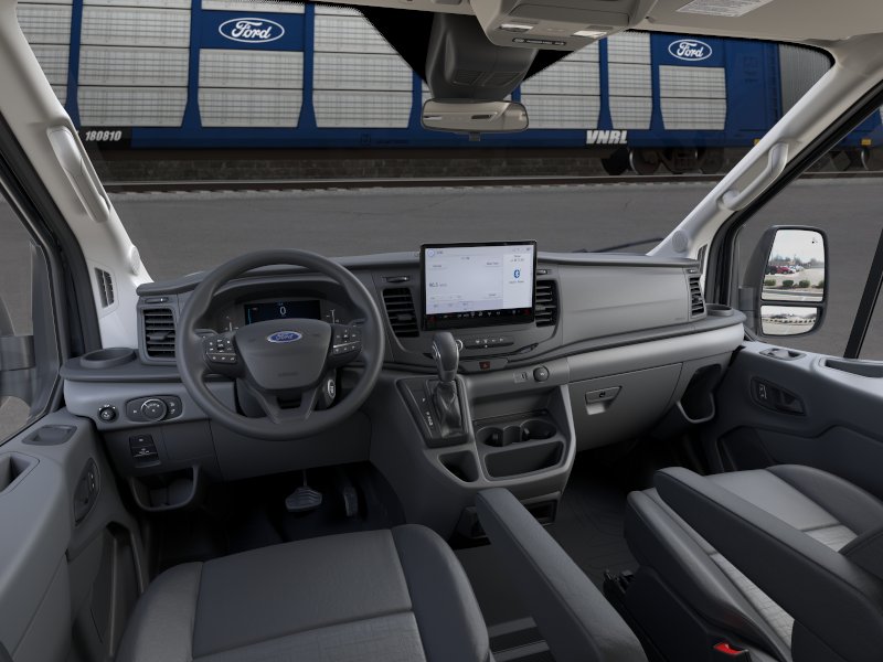 Thumbnail: 2026 Ford Transit Series - 9