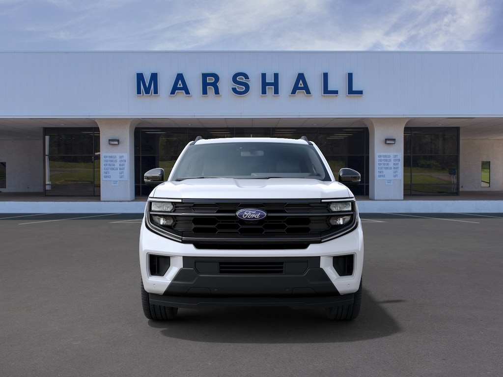 New 2027 Ford Expedition Max MAX Active SUV