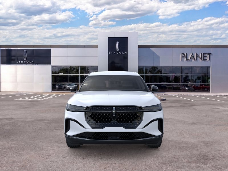 2026 Lincoln Nautilus Premiere - Photo 28