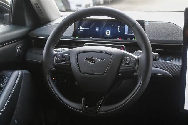 Thumbnail: 2025 Ford Mustang Mach-E - 44