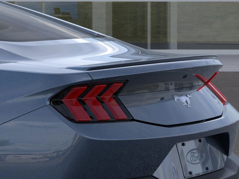 2025 Ford Mustang EcoBoost Premium Fastback - Photo 44