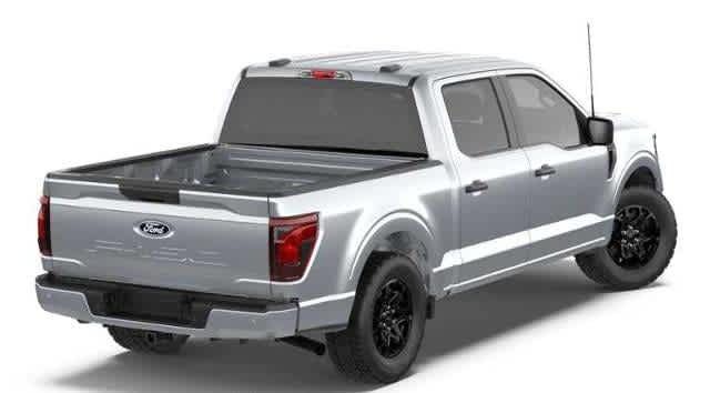 Thumbnail: 2026 Ford F-150 - 33