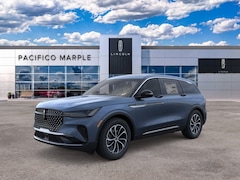 2026 Lincoln Nautilus Premiere CROSSOVERS