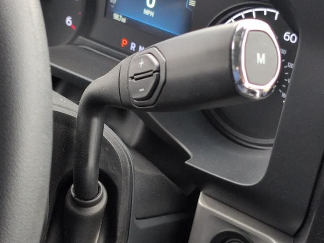 new 2025 Ford Super Duty F-550 DRW car, priced at $86,400