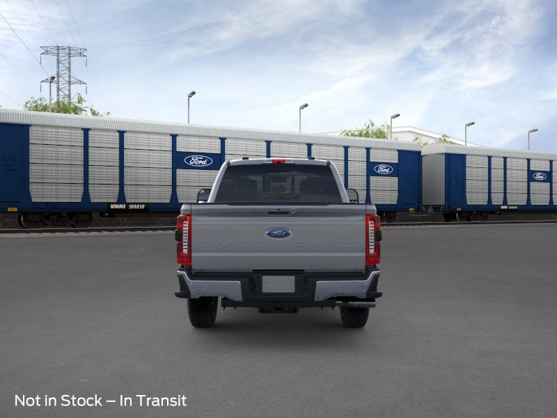 new 2026 Ford Super Duty car, priced at $91,075