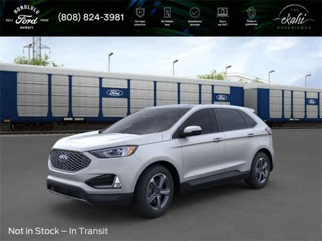 Thumbnail: 2024 Ford Edge - 23