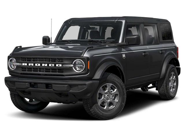 Thumbnail: 2026 Ford Bronco - 1