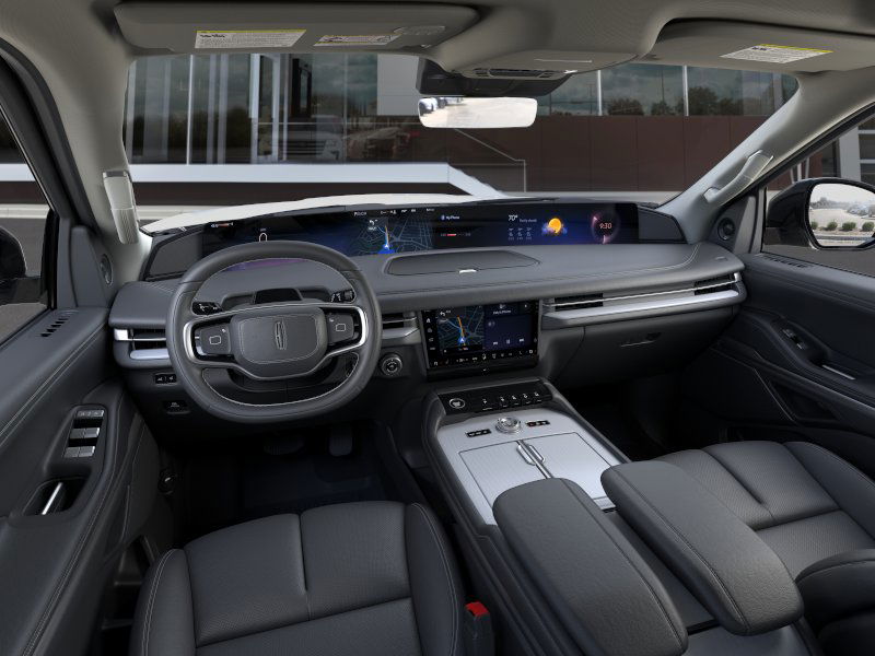 2025 Lincoln Navigator Reserve L - Photo 9