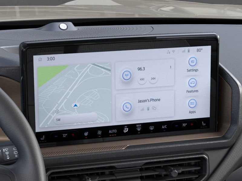 2025 Ford Bronco Sport Outer Banks - Photo 36