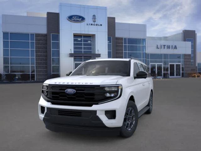 Thumbnail: 2026 Ford Expedition - 25