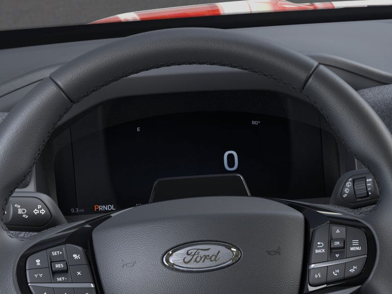 Thumbnail: 2025 Ford Explorer - 36
