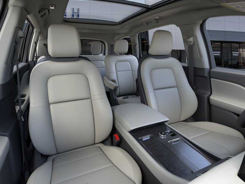 2026 Lincoln Aviator Premiere - Photo 10