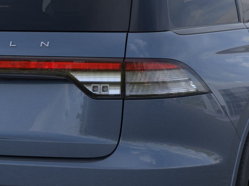 2026 Lincoln Aviator Reserve&reg; SUV