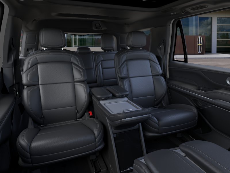 2026 Lincoln Navigator Reserve - Photo 11