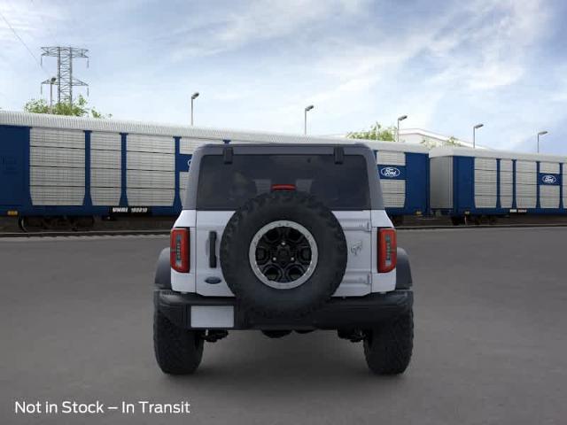 Thumbnail: 2026 Ford Bronco - 30
