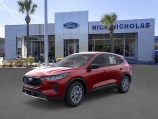2025 Ford Escape Active SUV