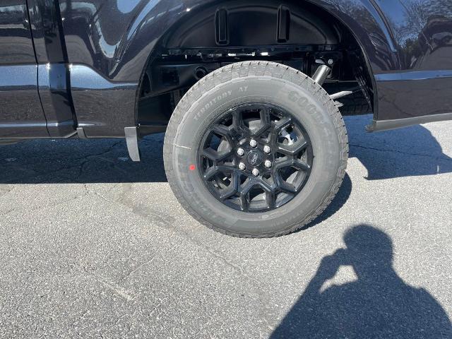 2026 Ford F-150 STX - Photo 73
