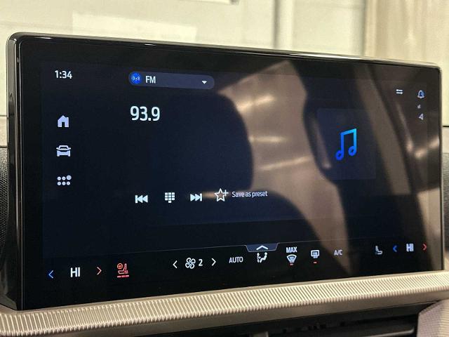 Thumbnail: 2026 Ford Explorer - 45