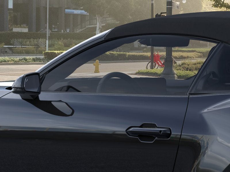 2025 Ford Mustang GT Premium Convertible - Photo 31