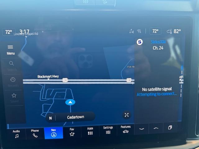 2026 Ford F-250 Super Duty King Ranch - Photo 58