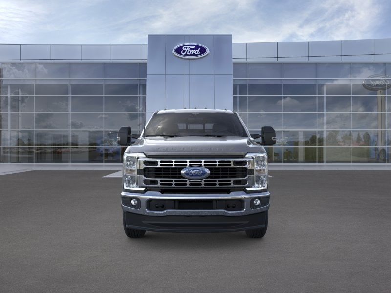 new 2026 Ford Super Duty F-250 SRW car, priced at $62,318
