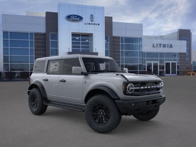 Thumbnail: 2026 Ford Bronco - 32