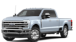  Ford F-250SD
