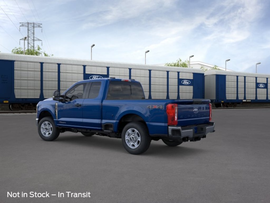 New 2026 Ford F-250SD Truck