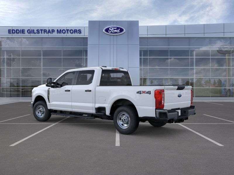 2026 Ford F-250 photo 4