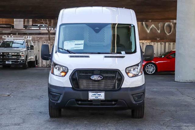 Thumbnail: 2026 Ford Transit Series - 33