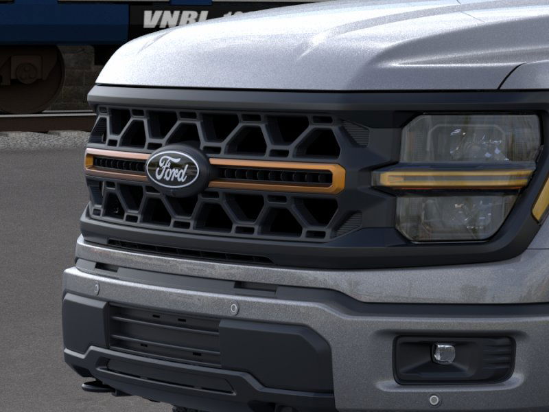 Thumbnail: 2025 Ford F-150 - 39
