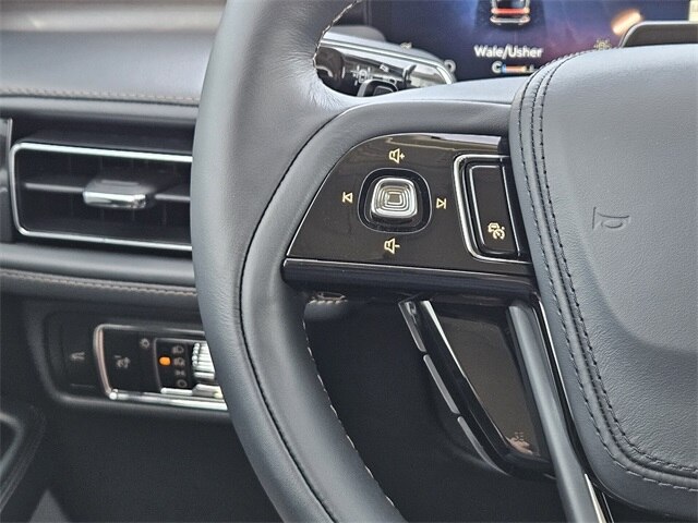 2025 Lincoln Aviator Reserve - Photo 58
